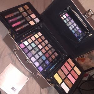 Ulta Makeup Kit